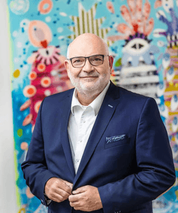 Olaf Jaeschke